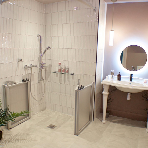 Installations Limerick Tile and Wood Centre