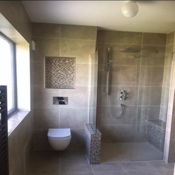 Installations Limerick Tile and Wood Centre