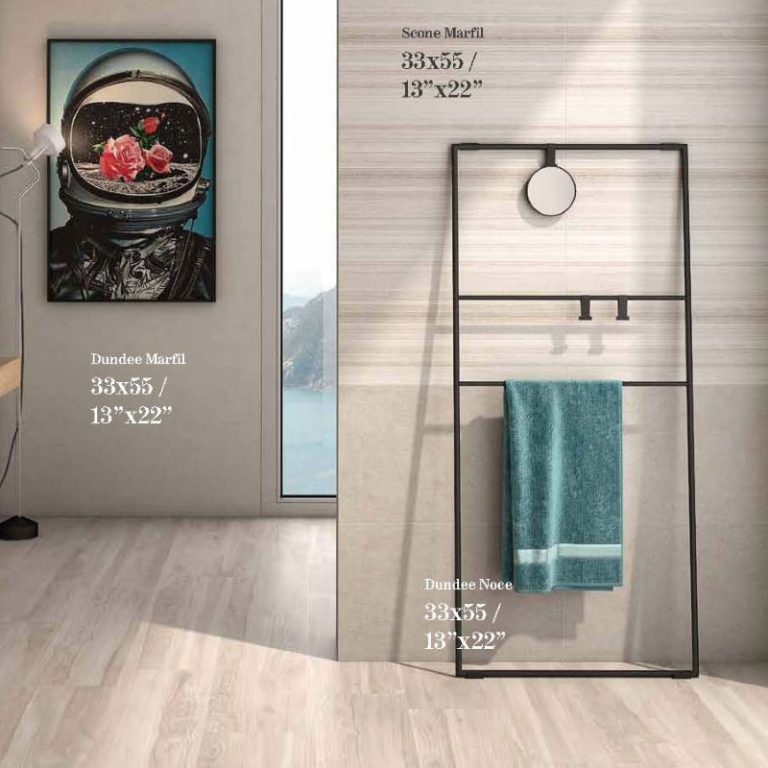 Dundee RB Tiles Limerick Tile and Wood Centre