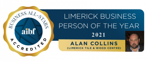 limerick business person of the year