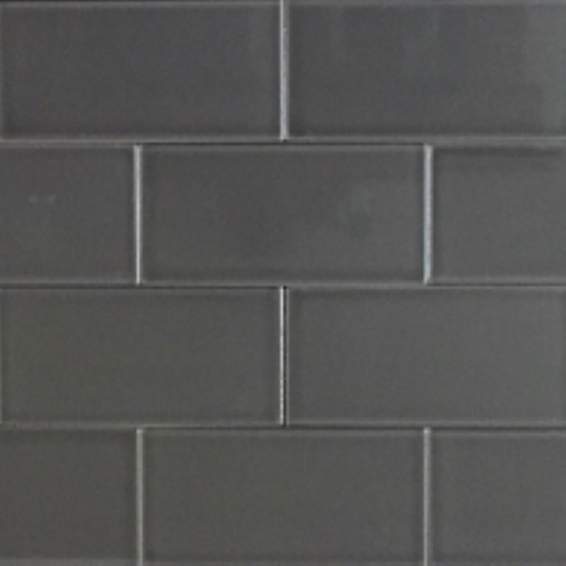 evolution dark grey ceramic tile