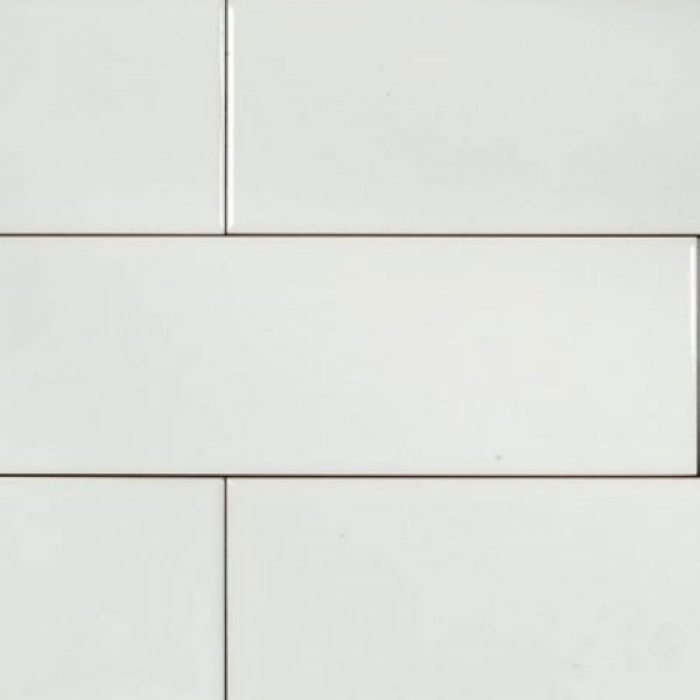 liso blanco ceramic tile