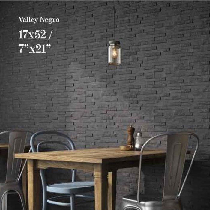 valley porcelain tile