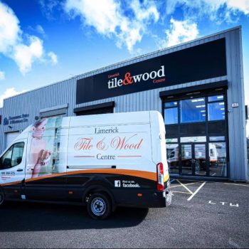 limerick tile and wood centre showroom